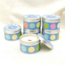 Load image into Gallery viewer, Konpeito Japanese Candy Drops Scented Soy Candle