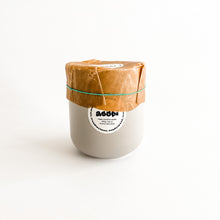 Load image into Gallery viewer, Gentle Gray REEELAX! Scented Soy Candle
