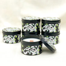 Load image into Gallery viewer, MOO! Milk Tea Scented Soy Candle