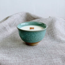Load image into Gallery viewer, Seto Toka Yunomi Candle