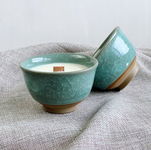 Load image into Gallery viewer, Seto Toka Yunomi Candle