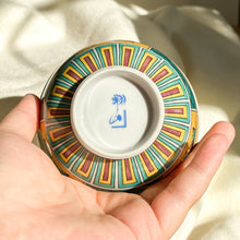 Load image into Gallery viewer, Madori Kutani Sencha Candle