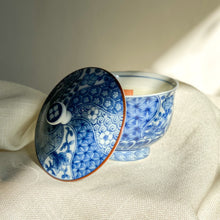 Load image into Gallery viewer, Arita Ryoho Indigo Dreams Candle