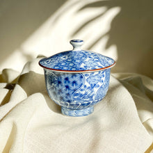 Load image into Gallery viewer, Arita Ryoho Indigo Dreams Candle