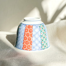 Load image into Gallery viewer, Arita Gyokuho Pattern Candle