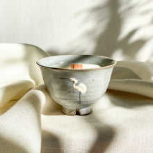 Load image into Gallery viewer, Tachikichi Tsuru Crane Candle