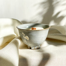 Load image into Gallery viewer, Tachikichi Tsuru Crane Candle
