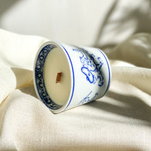 Load image into Gallery viewer, Rabbit & Beasts Soba Choko Candle