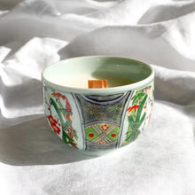 Load image into Gallery viewer, Arita Saiho Yunomi Candle