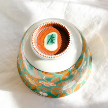 Load image into Gallery viewer, Arita Daigo Tsubaki Yunomi Candle