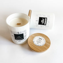 Load image into Gallery viewer, Oko (Japanese Incense) Japanese Scented Soy Candle