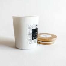 Load image into Gallery viewer, Oko (Japanese Incense) Japanese Scented Soy Candle