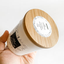 Load image into Gallery viewer, Oko (Japanese Incense) Japanese Scented Soy Candle