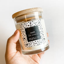 Load image into Gallery viewer, Sado (Tea Ceremony) Japanese Scented Soy Candle