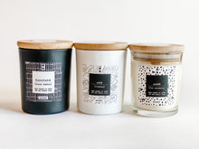 Load image into Gallery viewer, Sado (Tea Ceremony) Japanese Scented Soy Candle