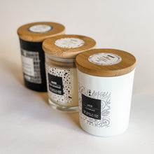 Load image into Gallery viewer, Oko (Japanese Incense) Japanese Scented Soy Candle