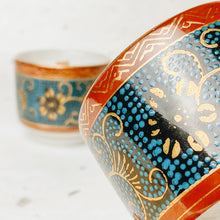 Load image into Gallery viewer, Tamahide Gold Detail Candle