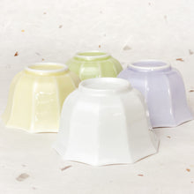 Load image into Gallery viewer, Pastel Mino Candle Set of 4