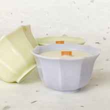 Load image into Gallery viewer, Pastel Mino Candle Set of 4