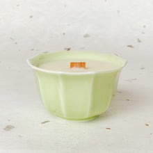 Load image into Gallery viewer, Pastel Mino Candle Set of 4