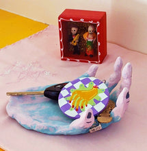 Load image into Gallery viewer, Missing Hand Keychain