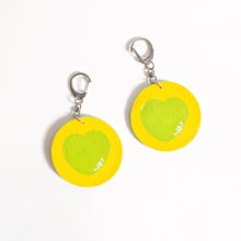 Load image into Gallery viewer, Dairy-Free Milk Keychain