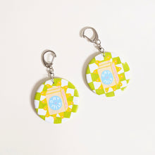 Load image into Gallery viewer, Dairy-Free Milk Keychain