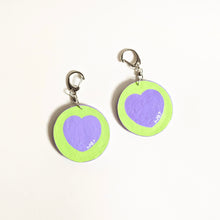 Load image into Gallery viewer, Missing Hand Keychain