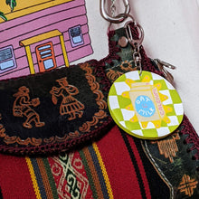 Load image into Gallery viewer, Dairy-Free Milk Keychain