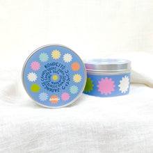 Load image into Gallery viewer, Konpeito Japanese Candy Drops Scented Soy Candle

