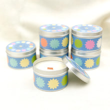 Load image into Gallery viewer, Konpeito Japanese Candy Drops Scented Soy Candle

