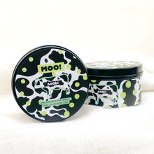 Load image into Gallery viewer, MOO! Milk Tea Scented Soy Candle
