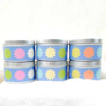 Load image into Gallery viewer, Konpeito Japanese Candy Drops Scented Soy Candle
