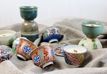 Load image into Gallery viewer, Seto Toka Yunomi Candle
