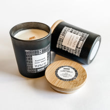 Load image into Gallery viewer, Kurotaké (Black Bamboo) Japanese Scented Soy Candle
