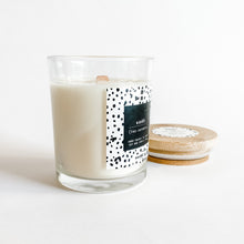 Load image into Gallery viewer, Sado (Tea Ceremony) Japanese Scented Soy Candle
