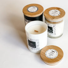 Load image into Gallery viewer, Kurotaké (Black Bamboo) Japanese Scented Soy Candle
