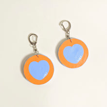 Load image into Gallery viewer, Green with Envy Keychain
